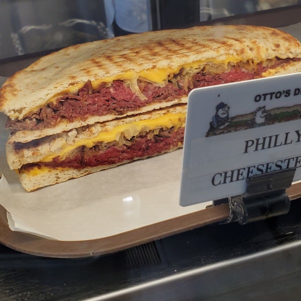 Otto's Deli Deli
