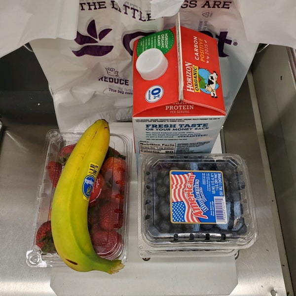 Giant Tienda de comestibles en Rockville