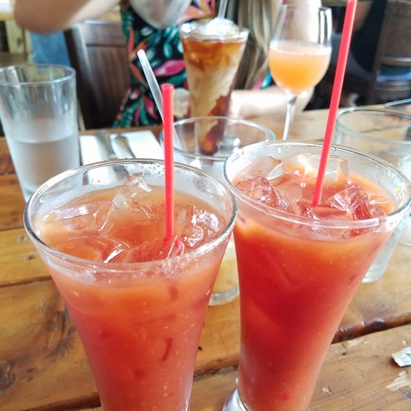 8/4/2018 tarihinde Brad K.ziyaretçi tarafından Belli Osteria'de çekilen fotoğraf