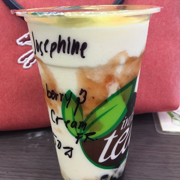 Photos At Infinitea Sm Masinag Tea Room