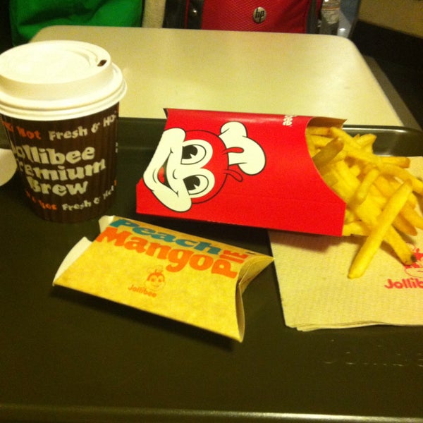 Jollibee Alabang AlabangZapote Rd.
