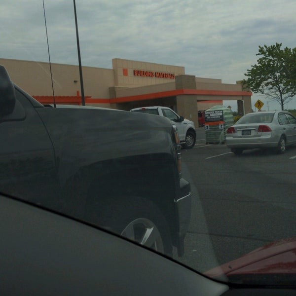 The Home Depot Ferretería en Middletown