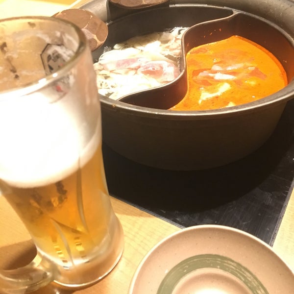 温野菜 成増店 板橋区 東京都