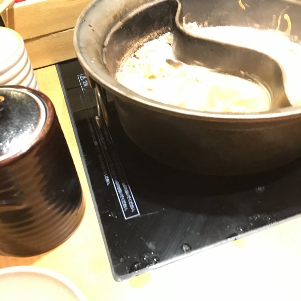 温野菜 成増店 板橋区 東京都