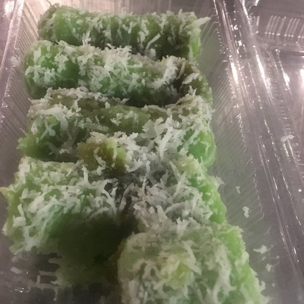 Penang Street Food Festival Georgetown Pulau Pinang