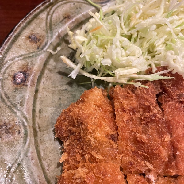 Photos A とんかつ花道 Restaurant Servant Du Tonkatsu A 福島市