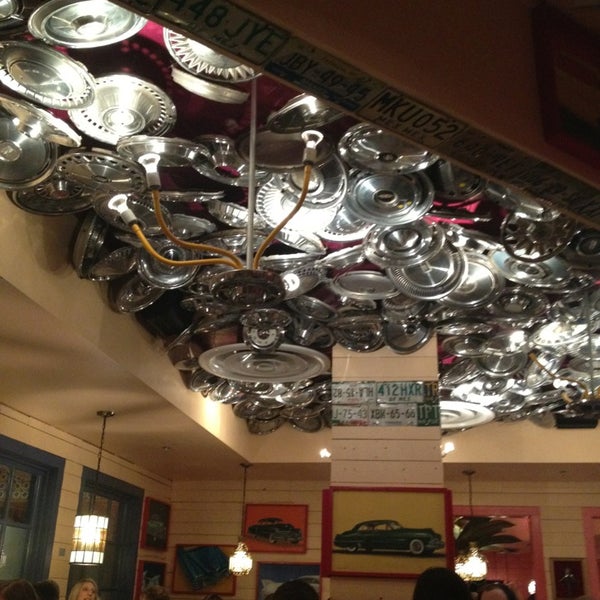 Photo taken at Chuy&#39;s TexMex by Sean M. on 2/9/2013