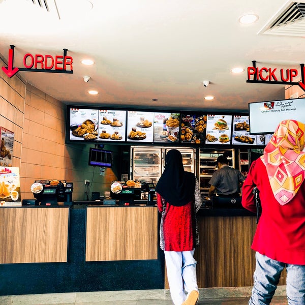Kfc Kuala Kedah Bandar Kuala Kedah Kedah