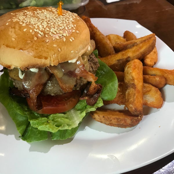 AP House (Specialty!) Coffee Shop in Financial District