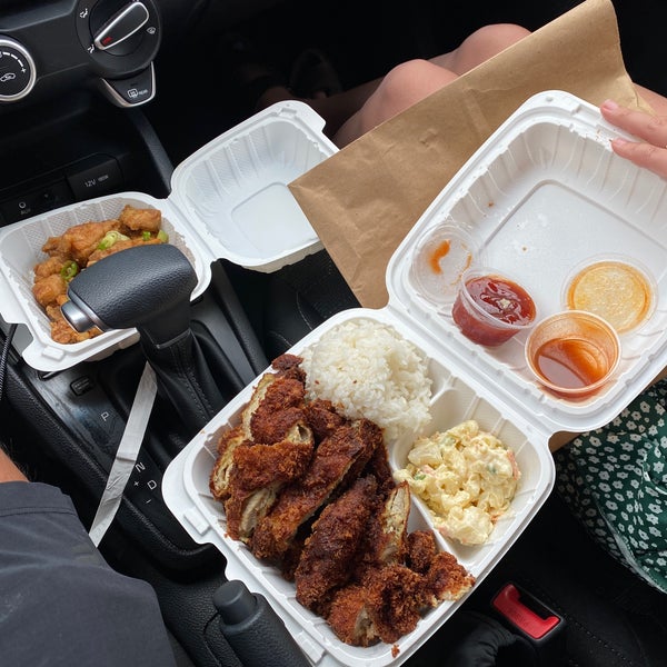 Photos at Smiley's Local Grinds Food