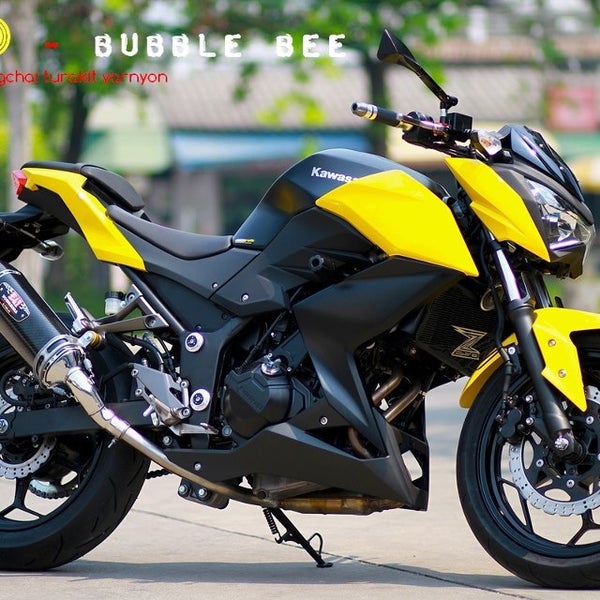 Phuket Bike week
