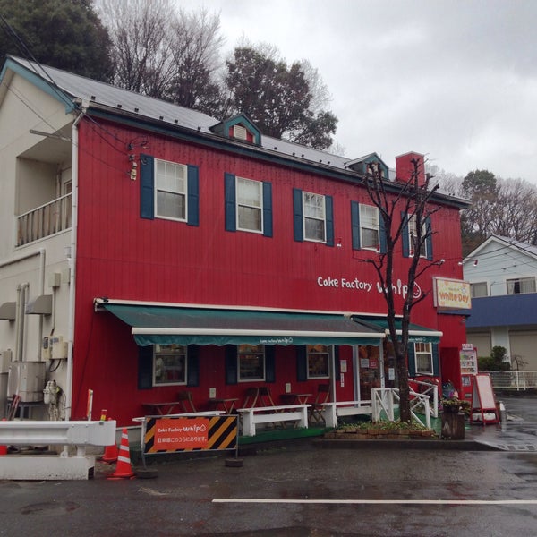 Photos At ケーキファクトリー ホイップ 稲城 百村1464 12 Photos At ケーキファクトリー ホイップ 稲城 百村1464 12