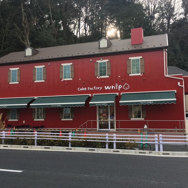 Photos At ケーキファクトリー ホイップ 稲城 百村1464 12 Photos At ケーキファクトリー ホイップ 稲城 百村1464 12