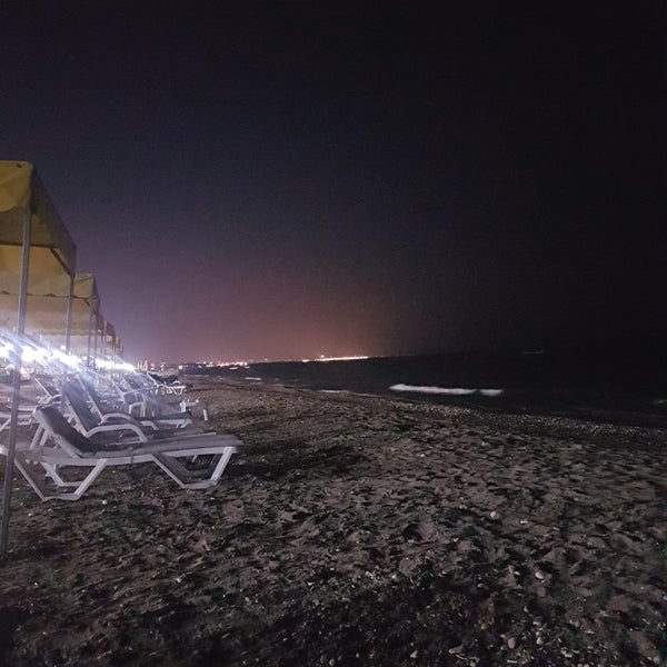 Photos At Lamos Beach Mersin Mersin