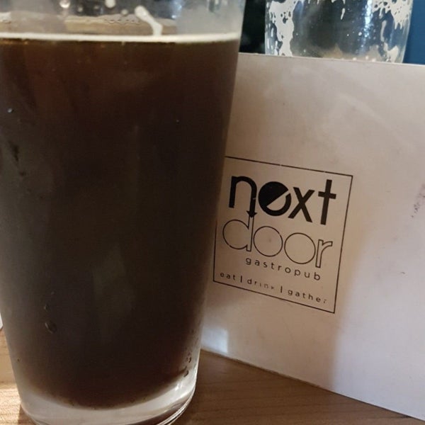 9/28/2019にDave S.がNext Door Gastro Pubで撮った写真