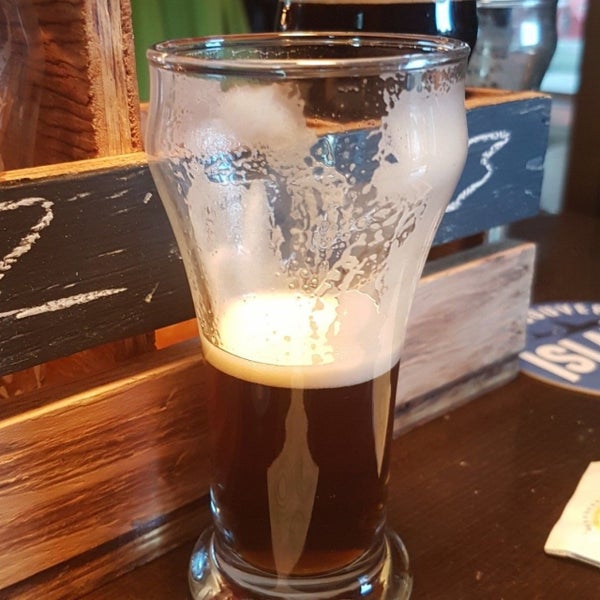 Photo taken at 328 Taphouse + Grill by Dave S. on 10/6/2019