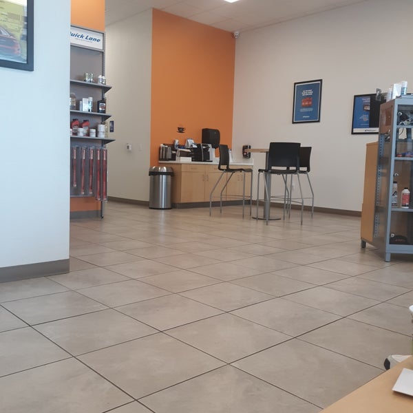 Johnson Brothers Ford Lincoln Car Dealership