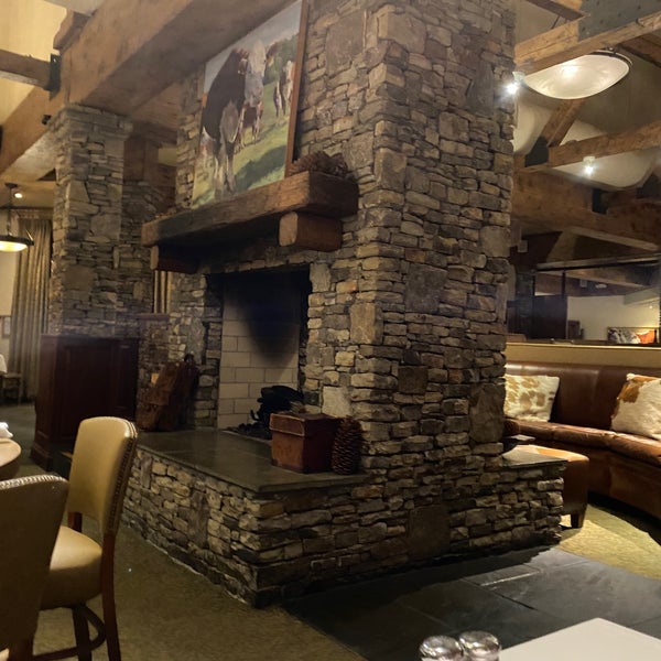 Aspens Signature Steaks East East Cobb Marietta, GA