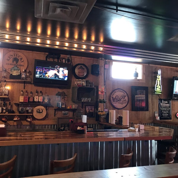 Barbeque And Bourbon 17 tips