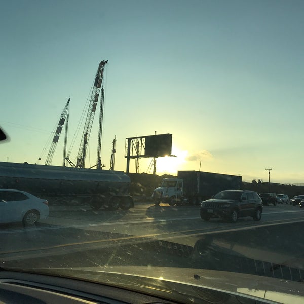 City of Carson
