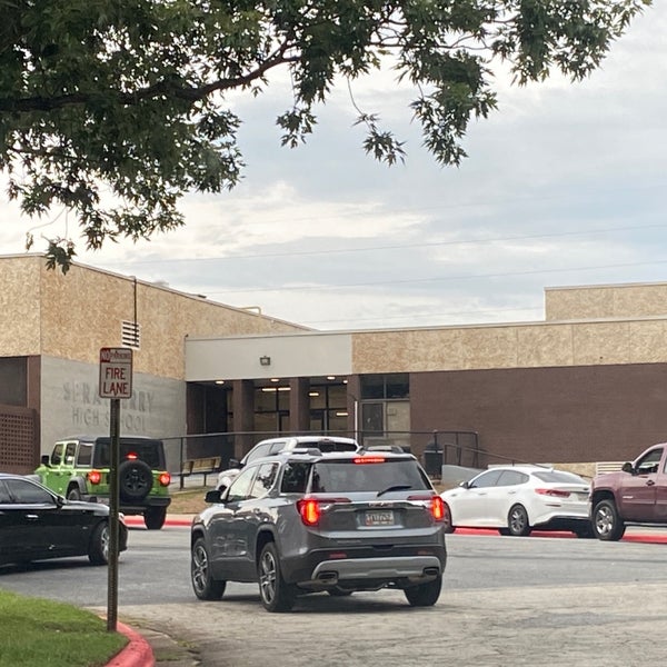 Sprayberry High School High School in East Cobb