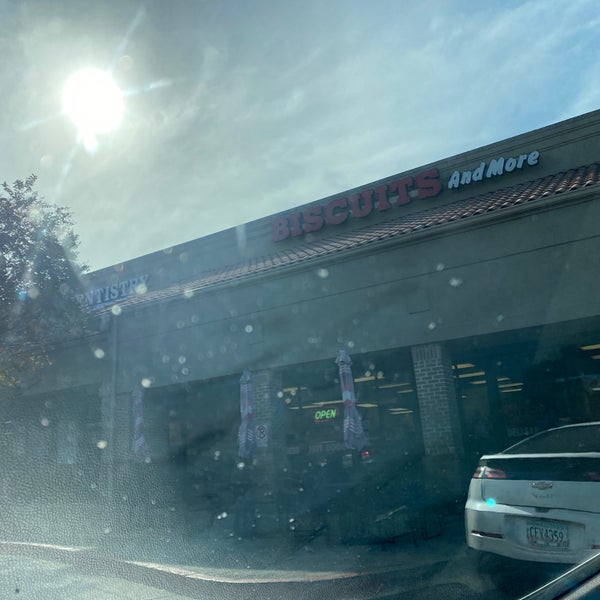 Biscuits and More Breakfast Spot in East Cobb