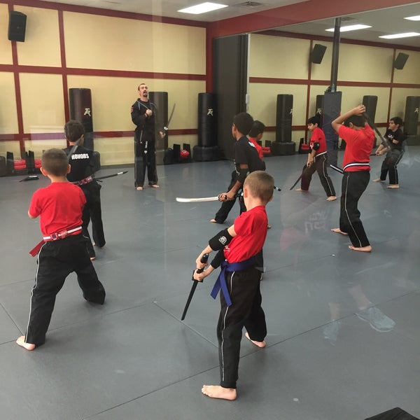 tiger rock martial arts of sugar land
