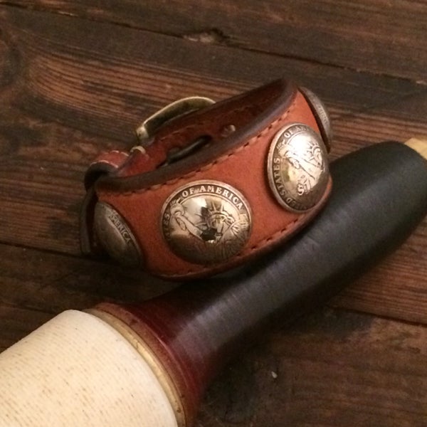 Custom handmade. Custom handmade