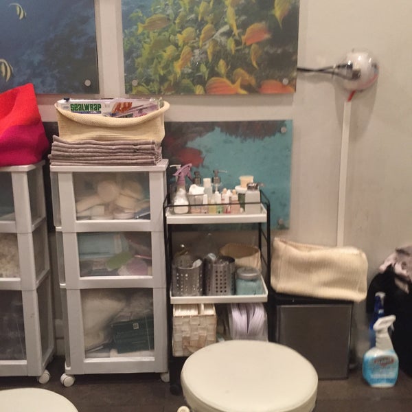 Galleria Nail Salon Nail Salon in New York