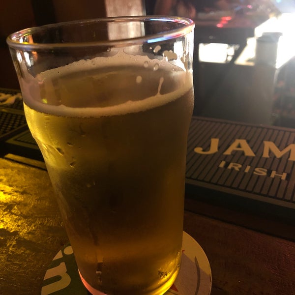 Photo taken at O&#39;Malley&#39;s by Jaime H. on 11/3/2019