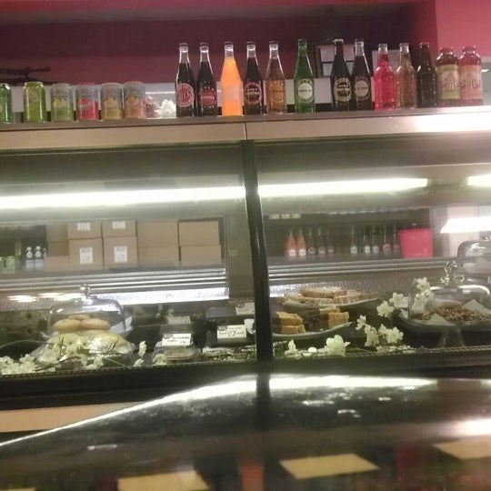 Fiona's Delicatessen & Catering 1001 E Harmony Rd