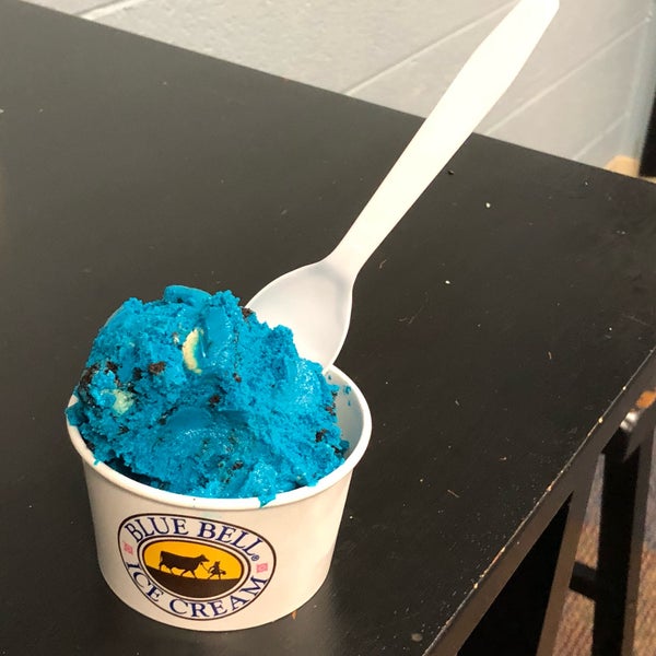 Ozzie's Ice Cream Ice Cream Shop in Greensboro