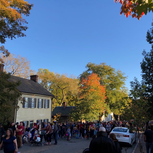 Old Salem Museums & Gardens Old Salem 12 tips from 1313 visitors