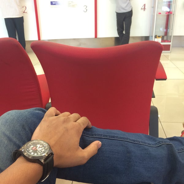 Public Bank Kangar Perlis