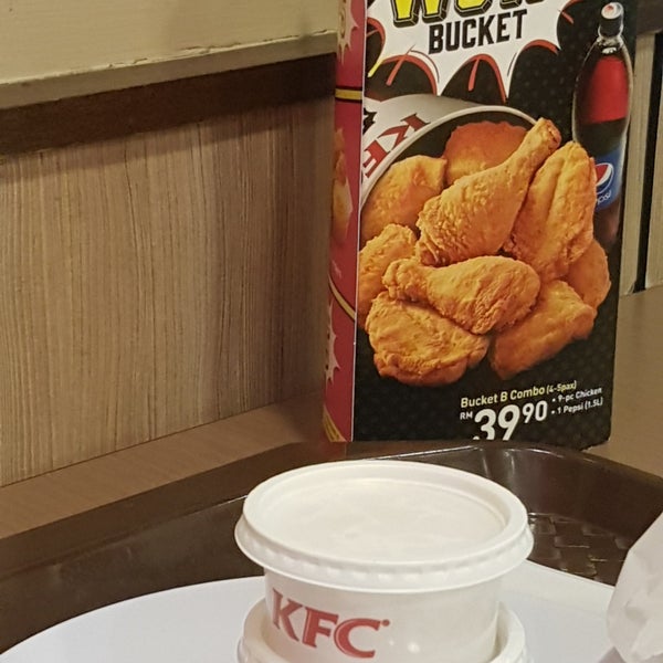 Kfc Kuala Kangsar 3 Tips From 369 Visitors