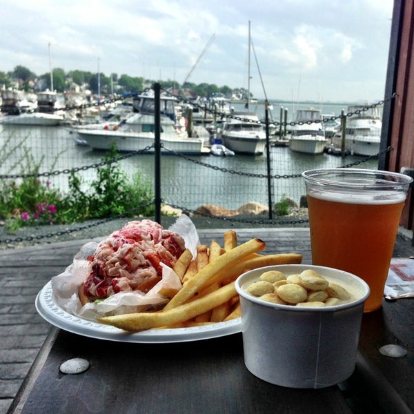 Belle Isle Lobster Seafood Restaurant