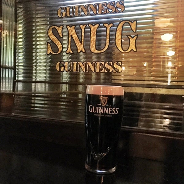 Foto tomada en Trinity Hall Irish Pub and Restaurant  por  ℋumorous el 1/26/2019
