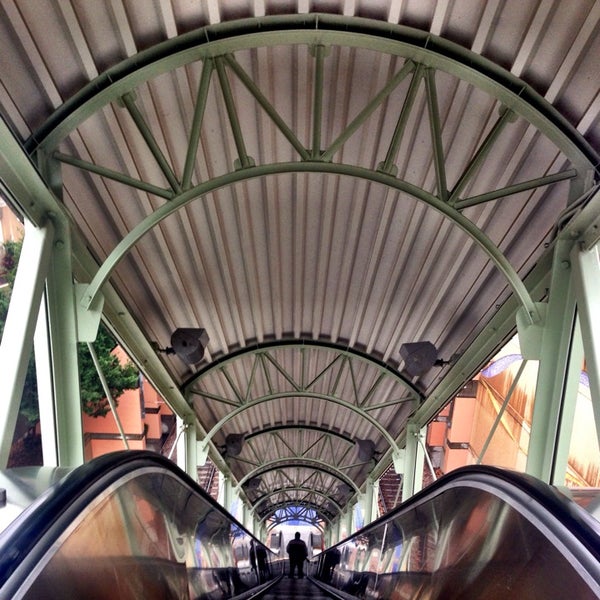1/2/2015에  ℋumorous님이 Mockingbird Station에서 찍은 사진