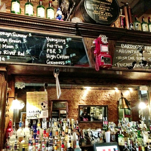 Bardog Tavern Downtown Memphis Memphis, TN