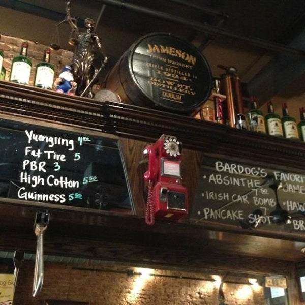 Bardog Tavern Downtown Memphis Memphis, TN