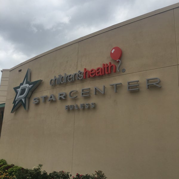 Photos at Dr. Pepper Star Center Hockey Rink in Euless