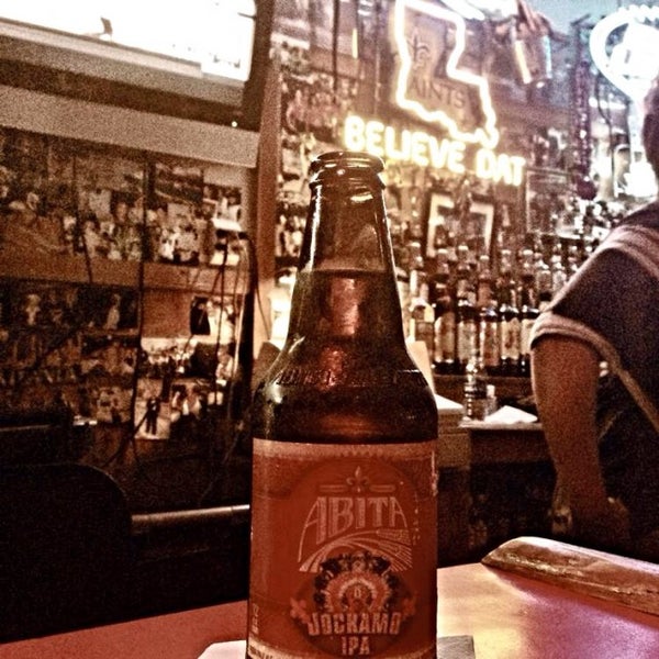 Bullet's Sports Bar Sports Bar in New Orleans