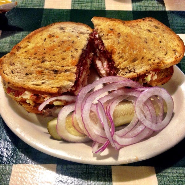 Carshon's Deli Fort Worth, TX