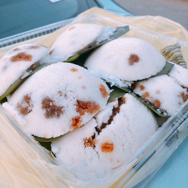 Tengkera Putu Piring - No. 252, Jalan Tengkera