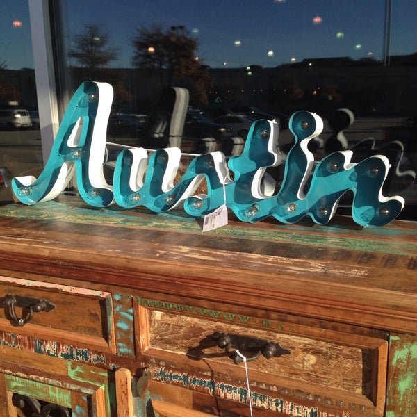 Home Consignment Center Austin North 1 tip from 283 visitors