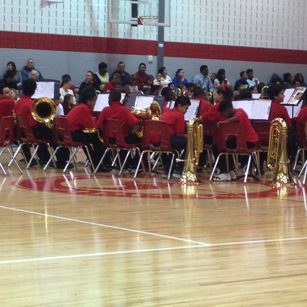 Manor Middle School Middle School in Manor