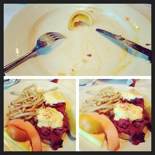 Photos at Eggspectation Breakfast Spot in Montréal