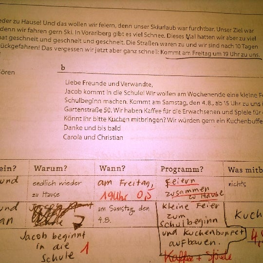 Photos At Kulturzentrum Frankentalstrasse College Theater