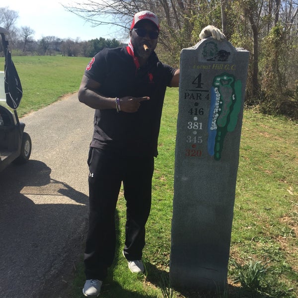 Locust Hill Golf Course Charles Town, WV