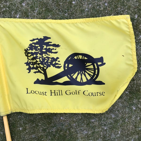 Locust Hill Golf Course Charles Town, WV